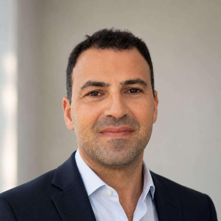 Luciano Maniasi